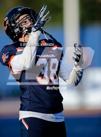 Thumbnail 1 in Oaks Christian @ Chaminade photogallery.