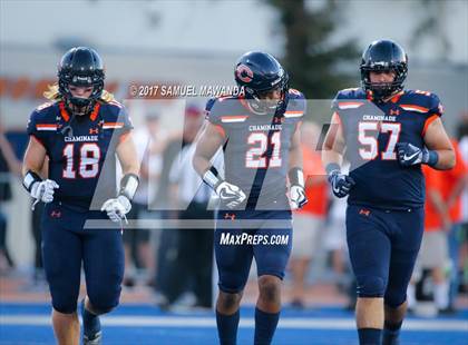 Thumbnail 3 in Oaks Christian @ Chaminade photogallery.