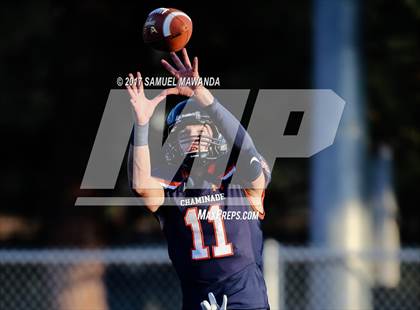 Thumbnail 3 in Oaks Christian @ Chaminade photogallery.