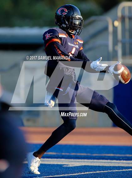 Thumbnail 3 in Oaks Christian @ Chaminade photogallery.