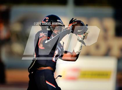 Thumbnail 3 in Oaks Christian @ Chaminade photogallery.