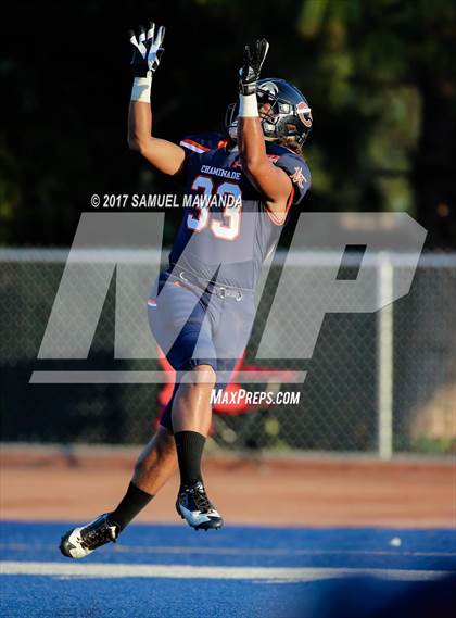 Thumbnail 3 in Oaks Christian @ Chaminade photogallery.