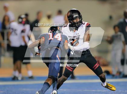 Thumbnail 3 in Oaks Christian @ Chaminade photogallery.