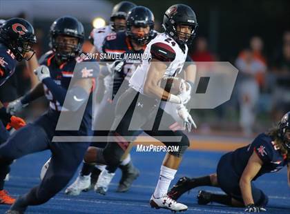 Thumbnail 3 in Oaks Christian @ Chaminade photogallery.