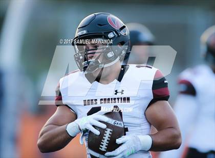 Thumbnail 1 in Oaks Christian @ Chaminade photogallery.
