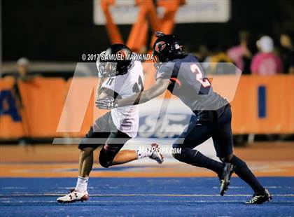 Thumbnail 2 in Oaks Christian @ Chaminade photogallery.