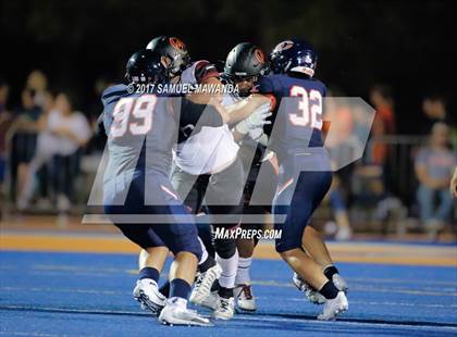 Thumbnail 2 in Oaks Christian @ Chaminade photogallery.