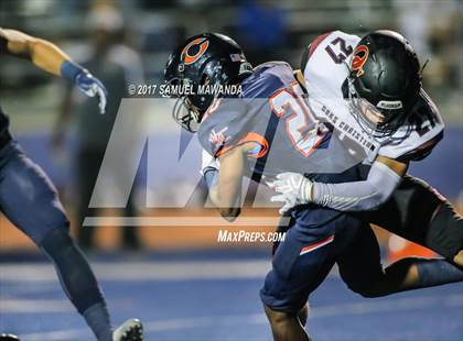 Thumbnail 2 in Oaks Christian @ Chaminade photogallery.