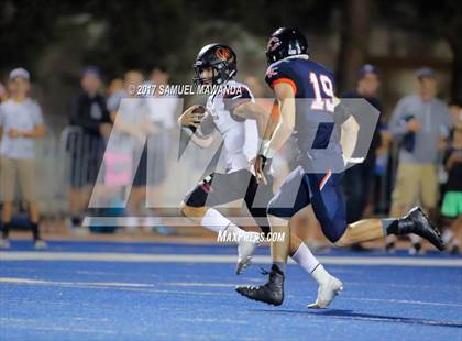 Thumbnail 3 in Oaks Christian @ Chaminade photogallery.