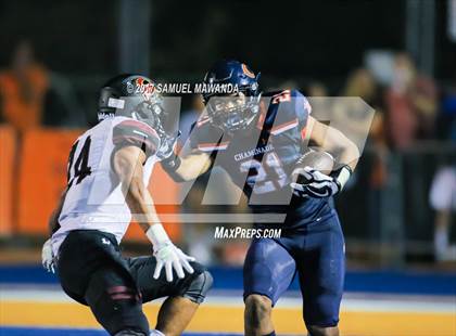Thumbnail 1 in Oaks Christian @ Chaminade photogallery.