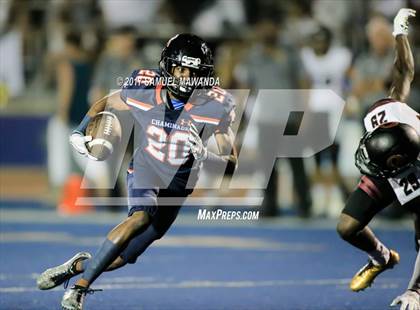 Thumbnail 2 in Oaks Christian @ Chaminade photogallery.