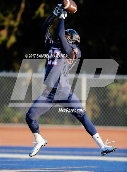 Thumbnail 2 in Oaks Christian @ Chaminade photogallery.