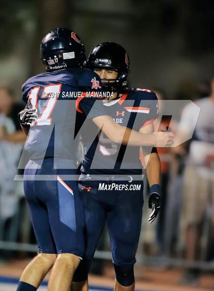 Thumbnail 1 in Oaks Christian @ Chaminade photogallery.