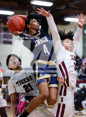 Newburgh Free Academy @ Kingston