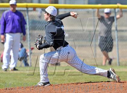 Thumbnail 2 in Whitewright vs. Farmersville (Blue Ridge Tournament) photogallery.