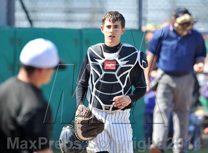 Thumbnail 1 in Whitewright vs. Farmersville (Blue Ridge Tournament) photogallery.