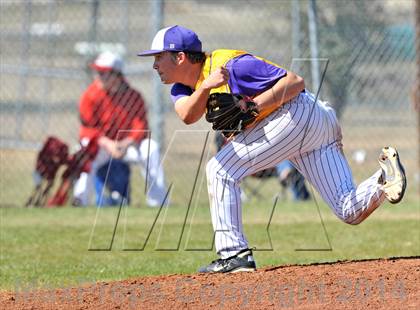 Thumbnail 1 in Whitewright vs. Farmersville (Blue Ridge Tournament) photogallery.