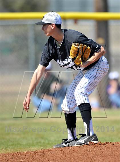 Thumbnail 1 in Whitewright vs. Farmersville (Blue Ridge Tournament) photogallery.