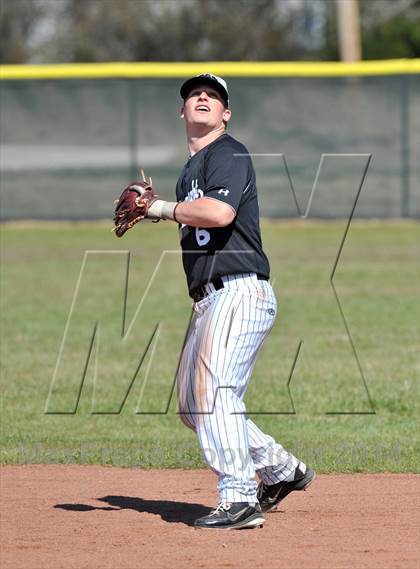 Thumbnail 1 in Whitewright vs. Farmersville (Blue Ridge Tournament) photogallery.