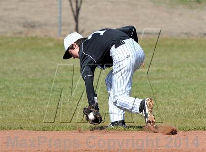 Thumbnail 3 in Whitewright vs. Farmersville (Blue Ridge Tournament) photogallery.