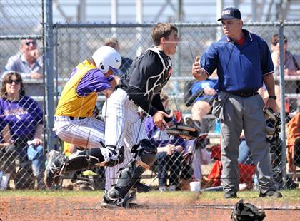 Thumbnail 1 in Whitewright vs. Farmersville (Blue Ridge Tournament) photogallery.