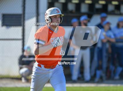 Thumbnail 1 in Out-of-Door Academy vs. Southview (Taylor Emmons Memorial Classic) photogallery.