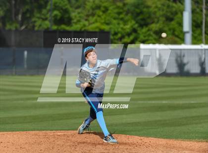 Thumbnail 2 in Out-of-Door Academy vs. Southview (Taylor Emmons Memorial Classic) photogallery.