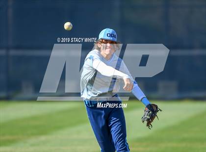 Thumbnail 2 in Out-of-Door Academy vs. Southview (Taylor Emmons Memorial Classic) photogallery.