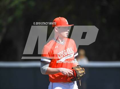 Thumbnail 1 in Out-of-Door Academy vs. Southview (Taylor Emmons Memorial Classic) photogallery.