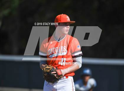 Thumbnail 1 in Out-of-Door Academy vs. Southview (Taylor Emmons Memorial Classic) photogallery.