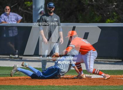 Thumbnail 2 in Out-of-Door Academy vs. Southview (Taylor Emmons Memorial Classic) photogallery.