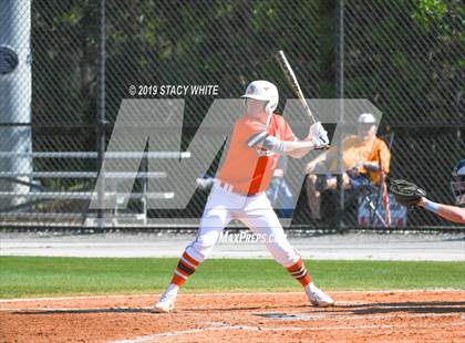 Thumbnail 2 in Out-of-Door Academy vs. Southview (Taylor Emmons Memorial Classic) photogallery.
