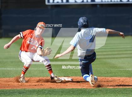 Thumbnail 3 in Out-of-Door Academy vs. Southview (Taylor Emmons Memorial Classic) photogallery.