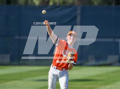 Thumbnail 3 in Out-of-Door Academy vs. Southview (Taylor Emmons Memorial Classic) photogallery.