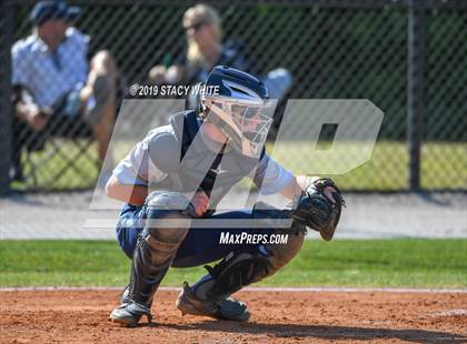 Thumbnail 2 in Out-of-Door Academy vs. Southview (Taylor Emmons Memorial Classic) photogallery.