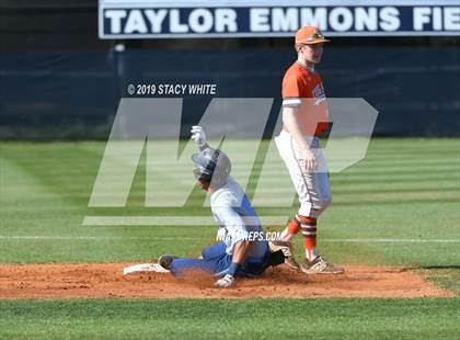 Thumbnail 2 in Out-of-Door Academy vs. Southview (Taylor Emmons Memorial Classic) photogallery.