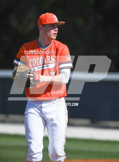Thumbnail 3 in Out-of-Door Academy vs. Southview (Taylor Emmons Memorial Classic) photogallery.