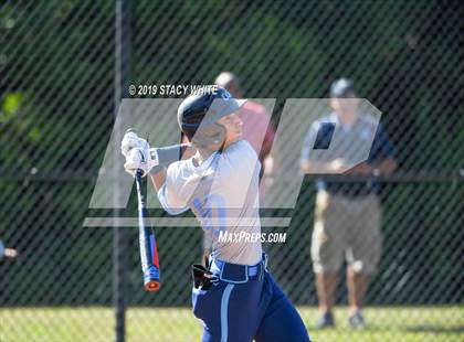 Thumbnail 1 in Out-of-Door Academy vs. Southview (Taylor Emmons Memorial Classic) photogallery.