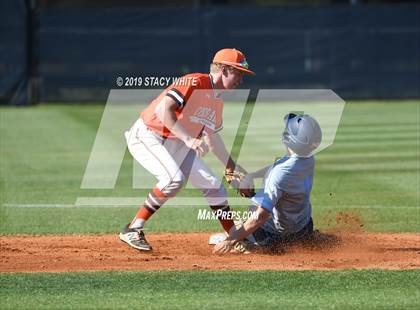 Thumbnail 1 in Out-of-Door Academy vs. Southview (Taylor Emmons Memorial Classic) photogallery.