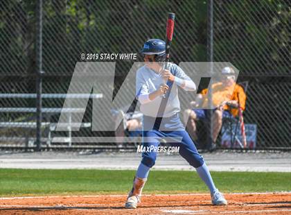 Thumbnail 3 in Out-of-Door Academy vs. Southview (Taylor Emmons Memorial Classic) photogallery.