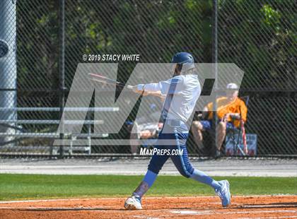 Thumbnail 3 in Out-of-Door Academy vs. Southview (Taylor Emmons Memorial Classic) photogallery.