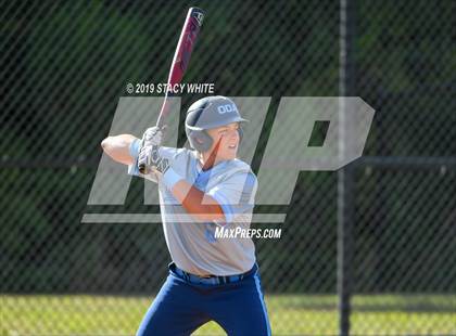 Thumbnail 3 in Out-of-Door Academy vs. Southview (Taylor Emmons Memorial Classic) photogallery.
