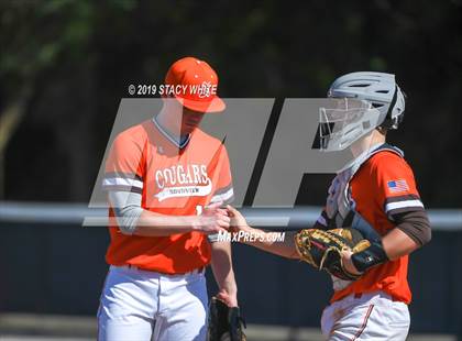 Thumbnail 3 in Out-of-Door Academy vs. Southview (Taylor Emmons Memorial Classic) photogallery.