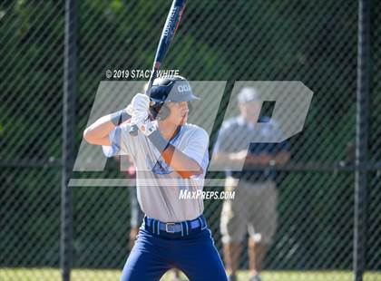 Thumbnail 3 in Out-of-Door Academy vs. Southview (Taylor Emmons Memorial Classic) photogallery.