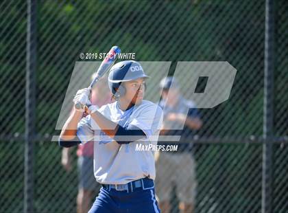Thumbnail 3 in Out-of-Door Academy vs. Southview (Taylor Emmons Memorial Classic) photogallery.