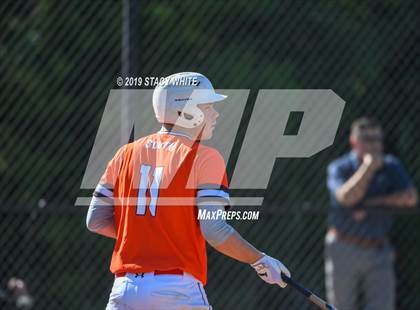 Thumbnail 2 in Out-of-Door Academy vs. Southview (Taylor Emmons Memorial Classic) photogallery.