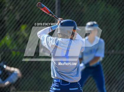 Thumbnail 2 in Out-of-Door Academy vs. Southview (Taylor Emmons Memorial Classic) photogallery.