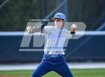 Thumbnail 3 in Out-of-Door Academy vs. Southview (Taylor Emmons Memorial Classic) photogallery.