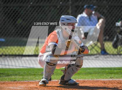 Thumbnail 3 in Out-of-Door Academy vs. Southview (Taylor Emmons Memorial Classic) photogallery.