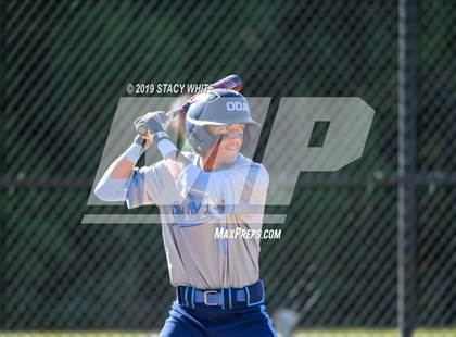 Thumbnail 3 in Out-of-Door Academy vs. Southview (Taylor Emmons Memorial Classic) photogallery.